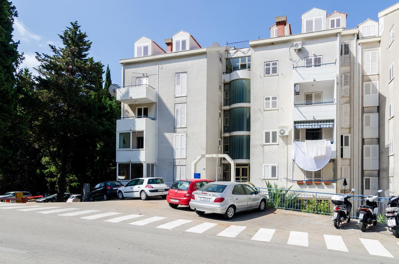 Apartment South Side Dubrovník Exteriér fotografie
