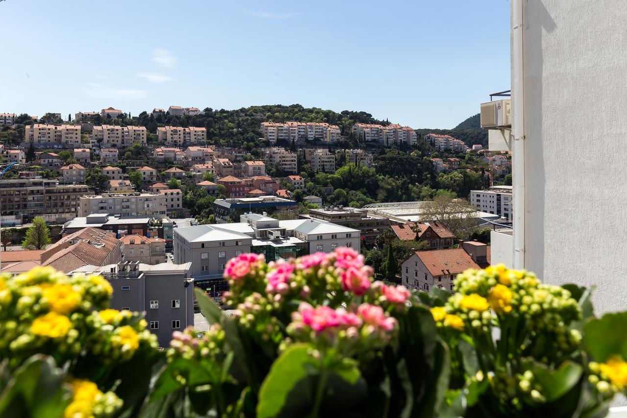 Apartment South Side Dubrovník Exteriér fotografie