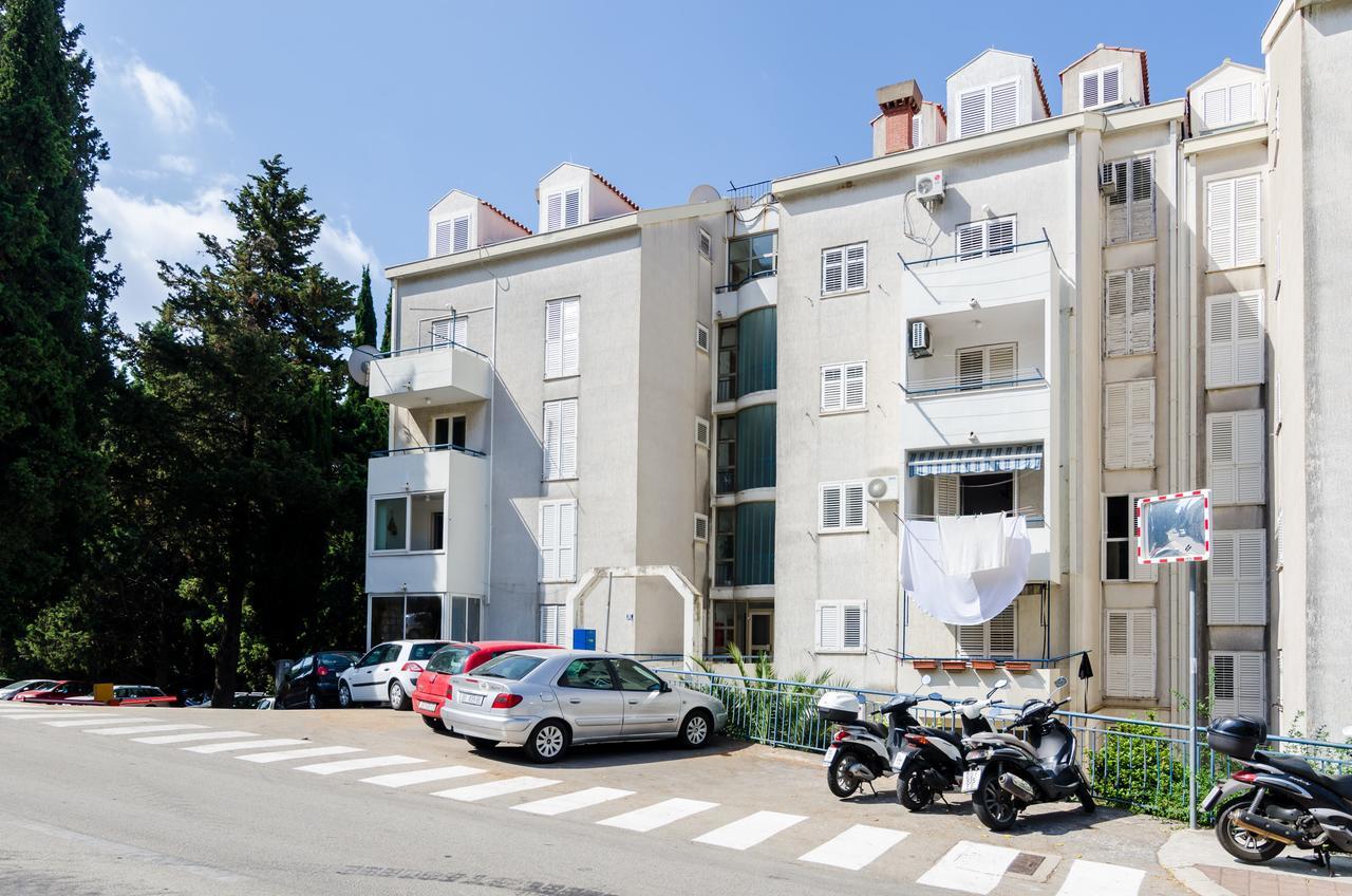 Apartment South Side Dubrovník Exteriér fotografie